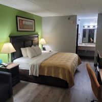 Quality Inn & Suites North ico