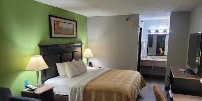 Quality Inn & Suites North