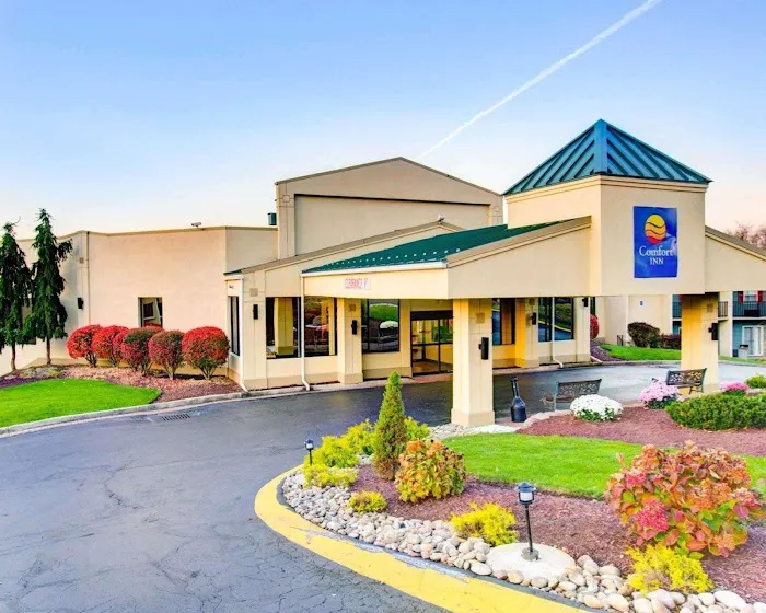 Comfort Inn Conference Center 5