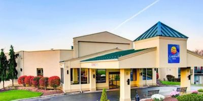 Comfort Inn Conference Center