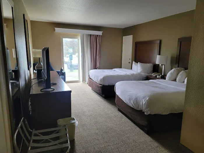 Comfort Inn Conference Center 5