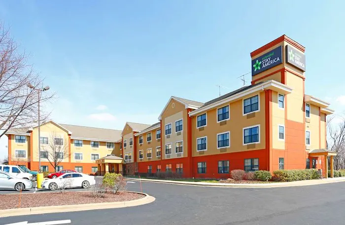 Extended Stay America - Pittsburgh - Monroeville 4