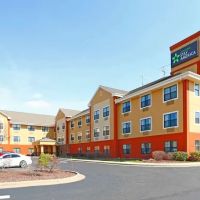 Extended Stay America - Pittsburgh - Monroeville ico