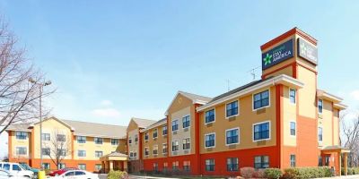 Extended Stay America - Pittsburgh - Monroeville