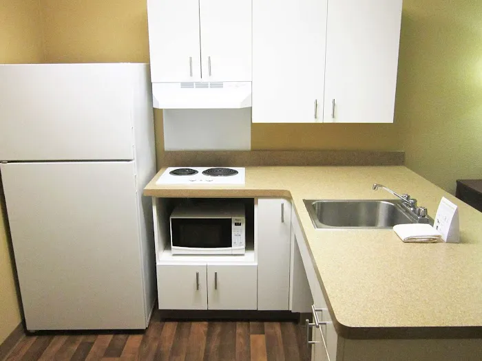 Extended Stay America - Pittsburgh - Monroeville 4