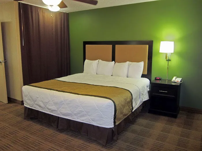 Extended Stay America - Pittsburgh - Monroeville 4