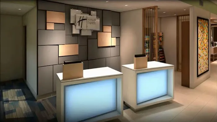 Holiday Inn Express & Suites Pittsburgh - Monroeville by IHG 4