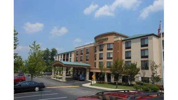 Courtyard Pittsburgh Monroeville 4