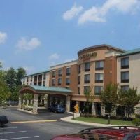 Courtyard Pittsburgh Monroeville ico