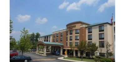 Courtyard Pittsburgh Monroeville