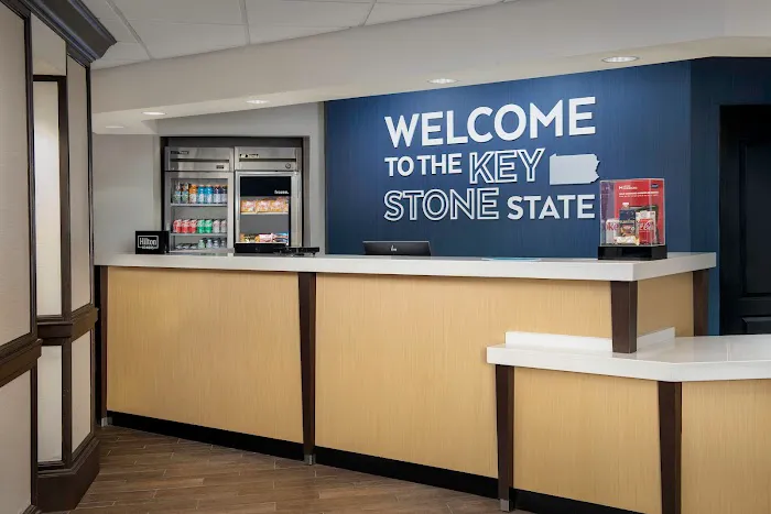 Hampton Inn Pittsburgh/Monroeville 4