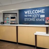 Hampton Inn Pittsburgh/Monroeville ico
