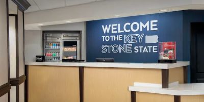 Hampton Inn Pittsburgh/Monroeville