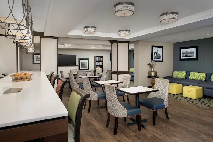 Hampton Inn Pittsburgh/Monroeville 4