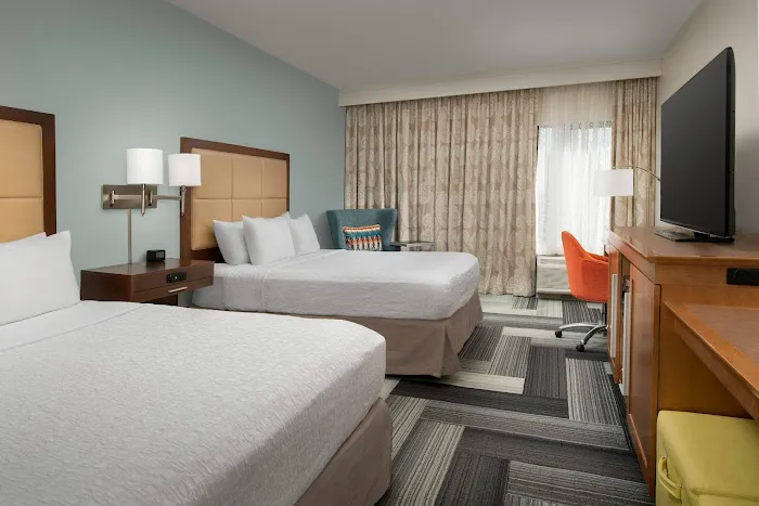 Hampton Inn Pittsburgh/Monroeville 4