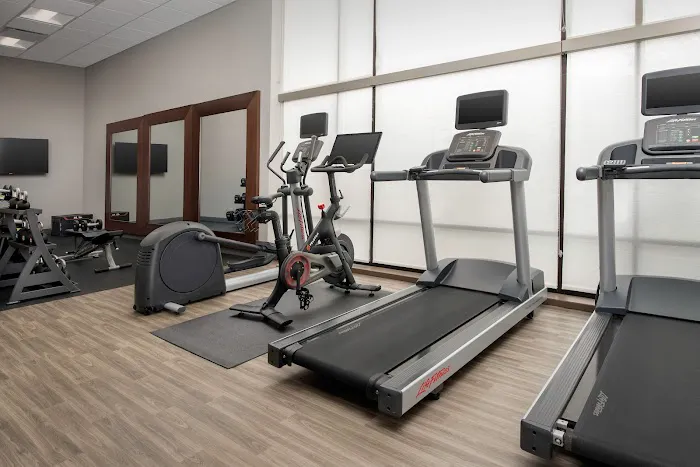 Hampton Inn Pittsburgh/Monroeville 4
