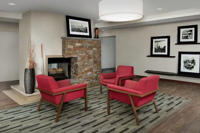 Hampton Inn Pittsburgh/Monroeville 4