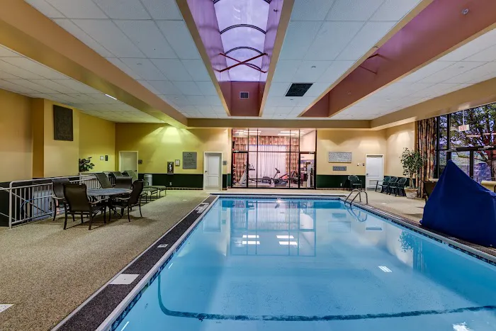 Hampton Inn Pittsburgh/Monroeville 4