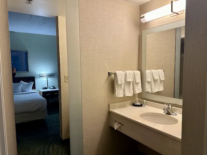 SpringHill Suites Pittsburgh Monroeville 4