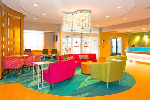 SpringHill Suites Pittsburgh Monroeville 4