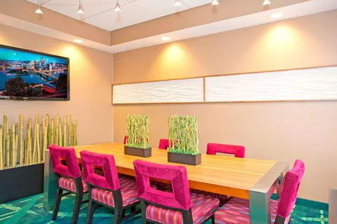 SpringHill Suites Pittsburgh Monroeville 4