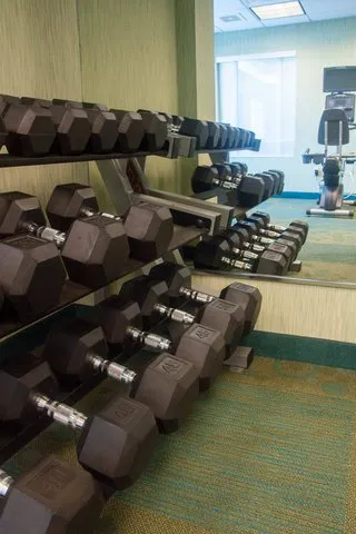 SpringHill Suites Pittsburgh Monroeville 4