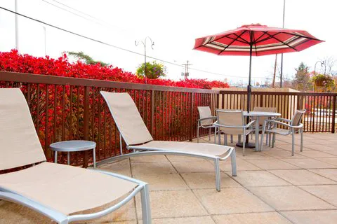 SpringHill Suites Pittsburgh Monroeville 4