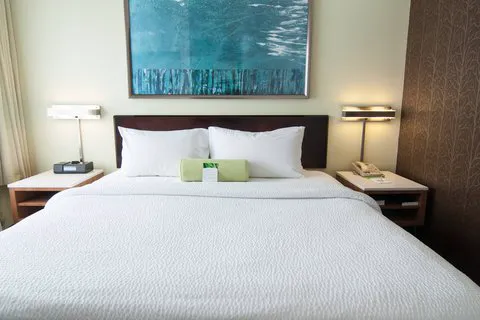 SpringHill Suites Pittsburgh Monroeville 4