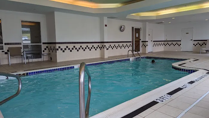 SpringHill Suites Pittsburgh Monroeville 4