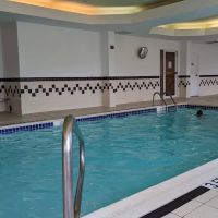 SpringHill Suites Pittsburgh Monroeville ico