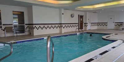 SpringHill Suites Pittsburgh Monroeville