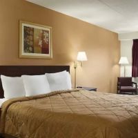 Days Inn by Wyndham Monroeville Pittsburgh ico