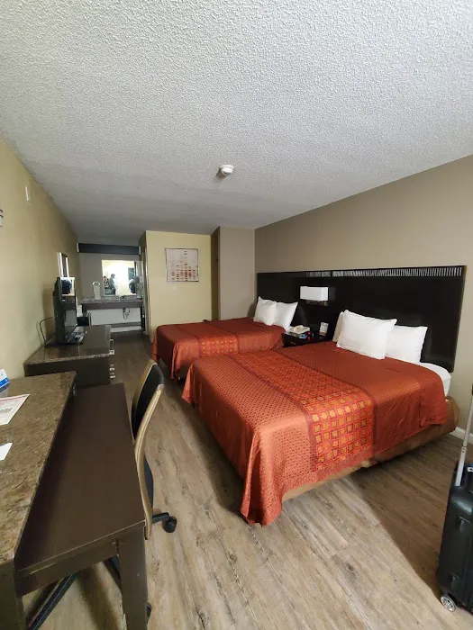 Days Inn by Wyndham Monroeville Pittsburgh 4