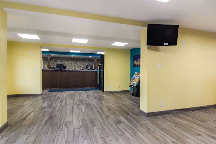 Rodeway Inn & Suites Monroeville-Pittsburgh 4