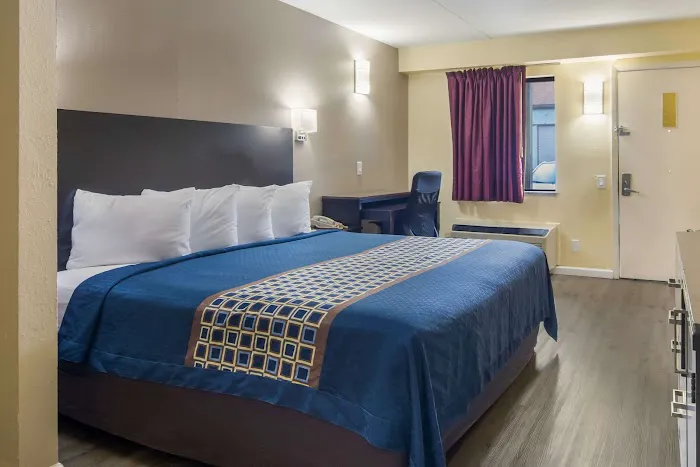 Rodeway Inn & Suites Monroeville-Pittsburgh 4