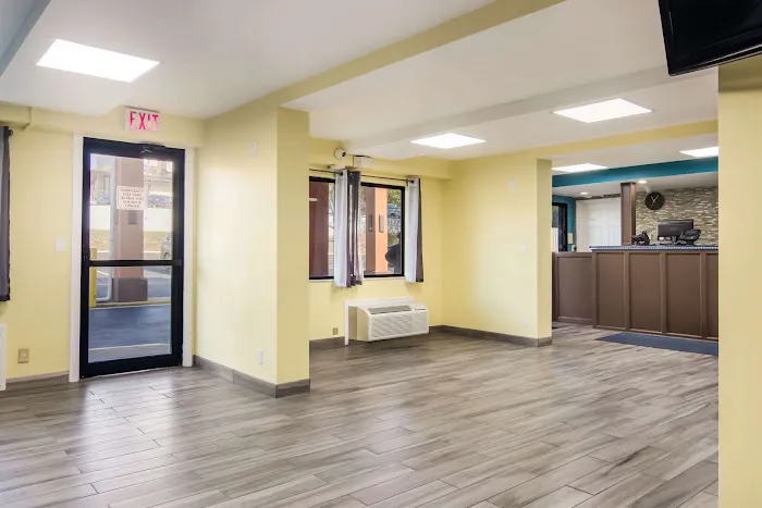 Rodeway Inn & Suites Monroeville-Pittsburgh 4