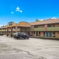 Rodeway Inn & Suites Monroeville-Pittsburgh ico