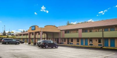 Rodeway Inn & Suites Monroeville-Pittsburgh