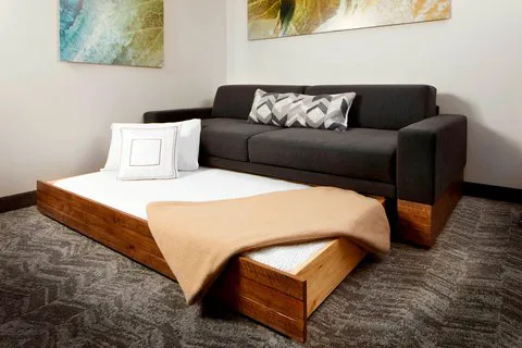 SpringHill Suites Pittsburgh Bakery Square 5