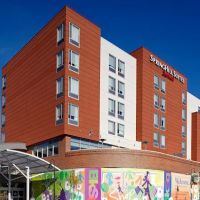 SpringHill Suites Pittsburgh Bakery Square ico