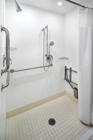 SpringHill Suites Pittsburgh Bakery Square 5