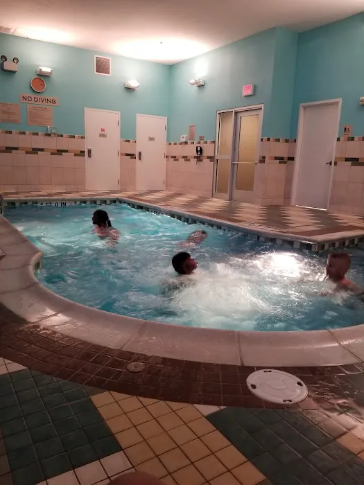 SpringHill Suites Pittsburgh Bakery Square 5