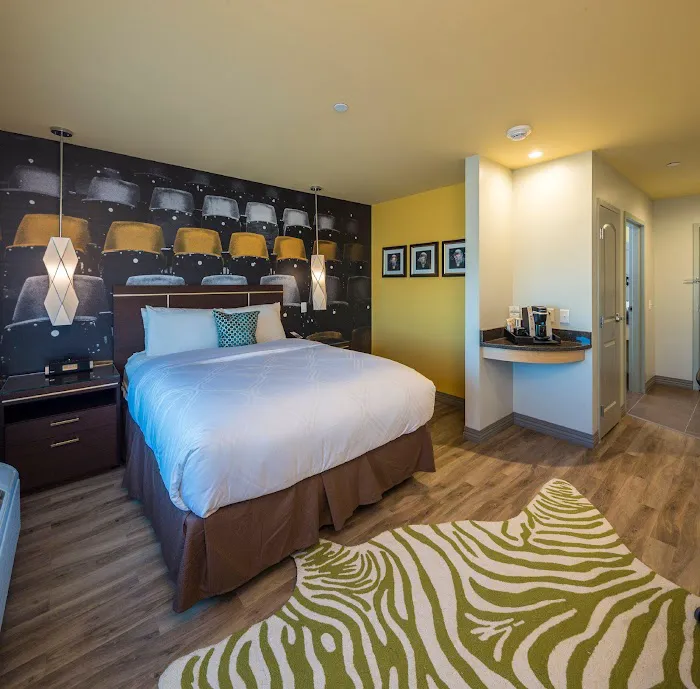 Hotel Indigo Pittsburgh East Liberty by IHG 5