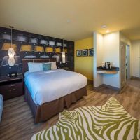 Hotel Indigo Pittsburgh East Liberty by IHG ico