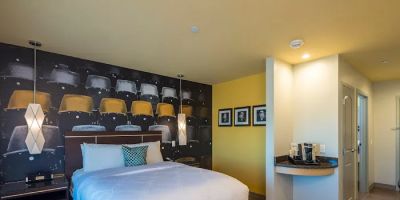 Hotel Indigo Pittsburgh East Liberty by IHG