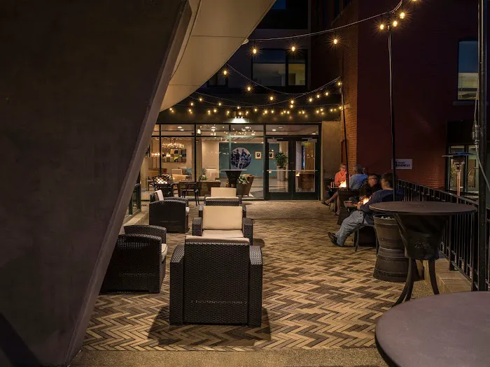 Hotel Indigo Pittsburgh East Liberty by IHG 5