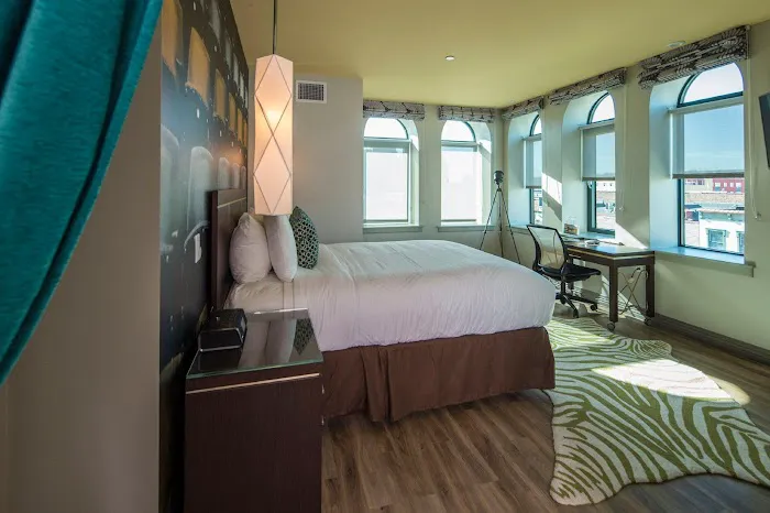 Hotel Indigo Pittsburgh East Liberty by IHG 5
