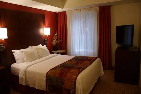 Residence Inn Pittsburgh Monroeville/Wilkins Township 5