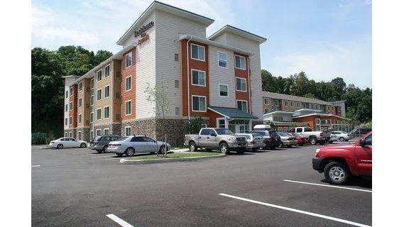 Residence Inn Pittsburgh Monroeville/Wilkins Township 5