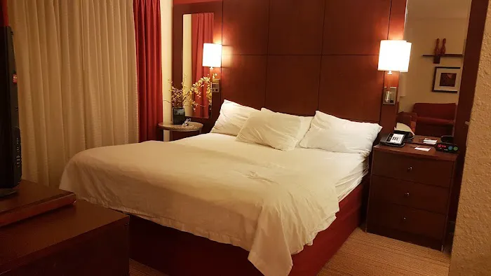 Residence Inn Pittsburgh Monroeville/Wilkins Township 5